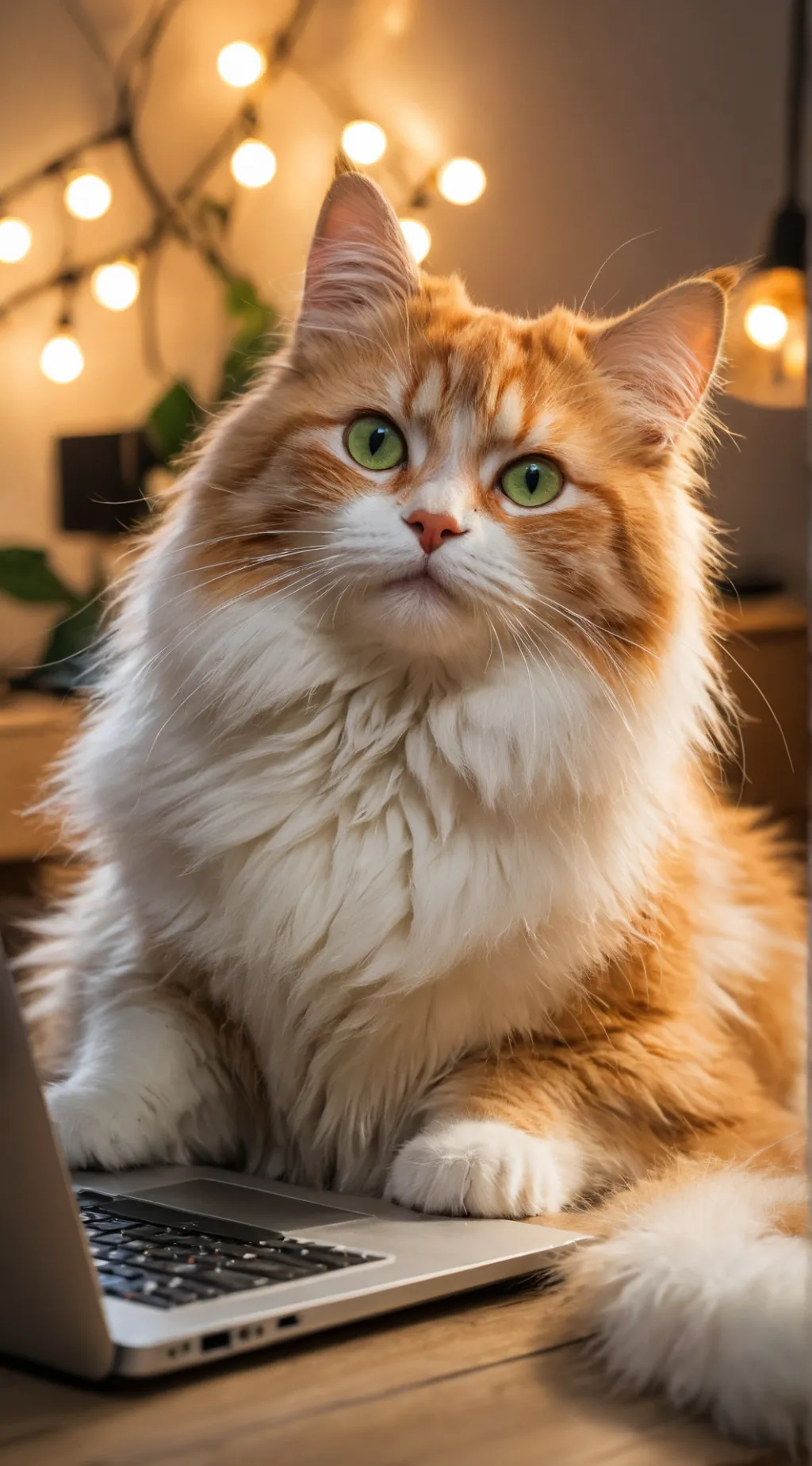 ai character: Sailhys background