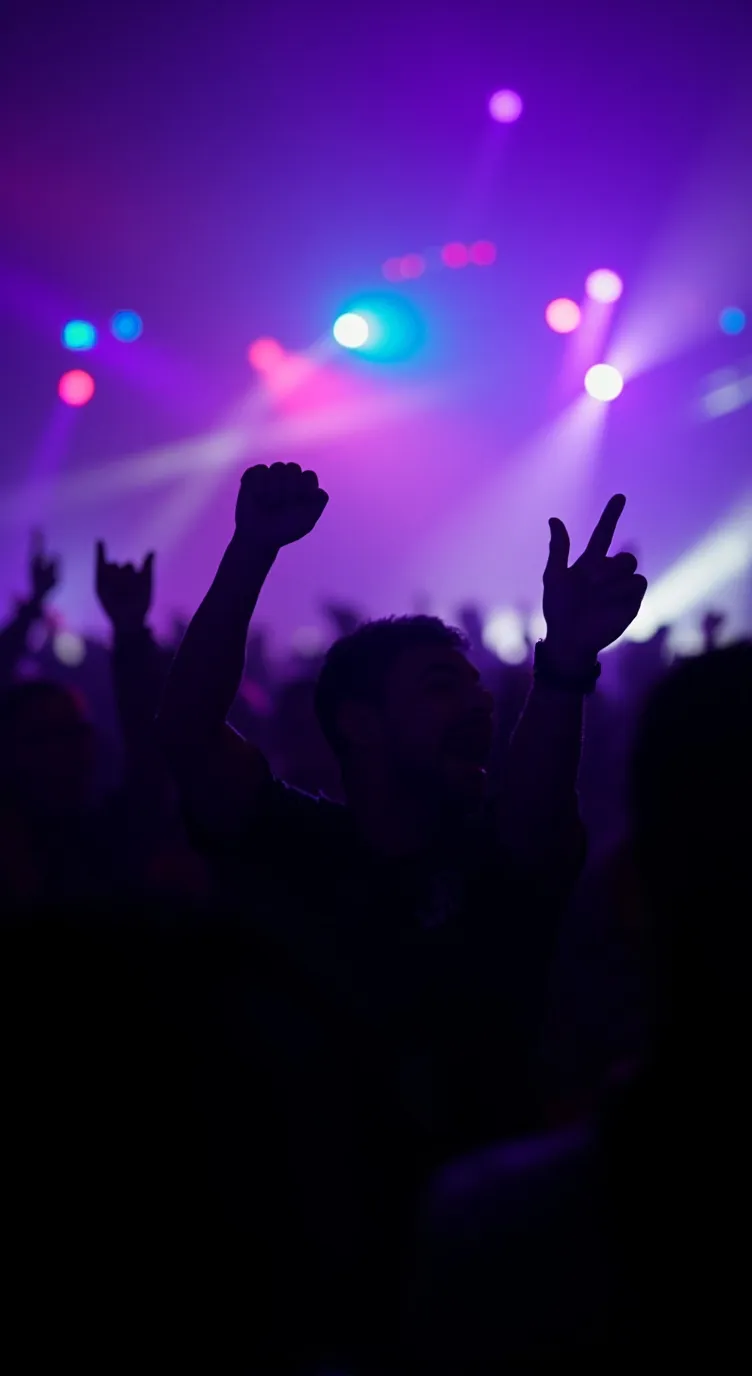 ai character: Sprunki (Singers) background