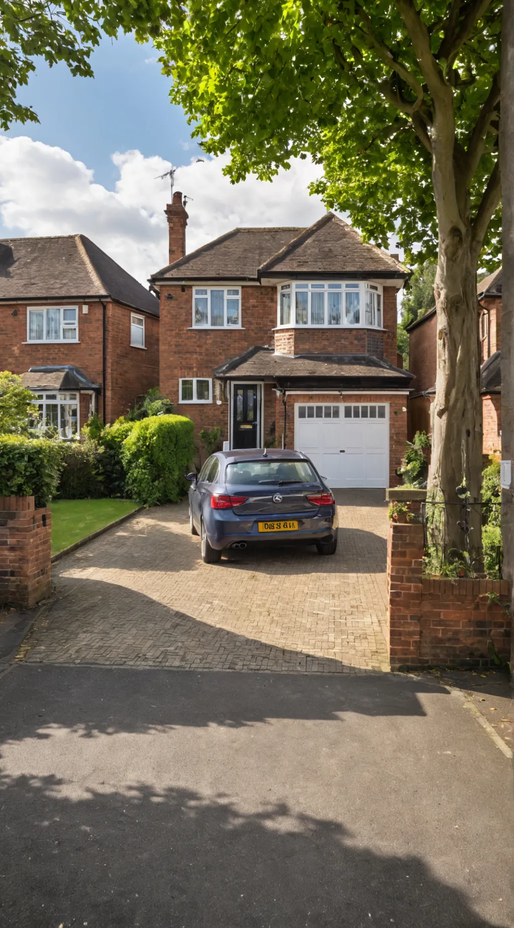 ai character: Hopkins Family background