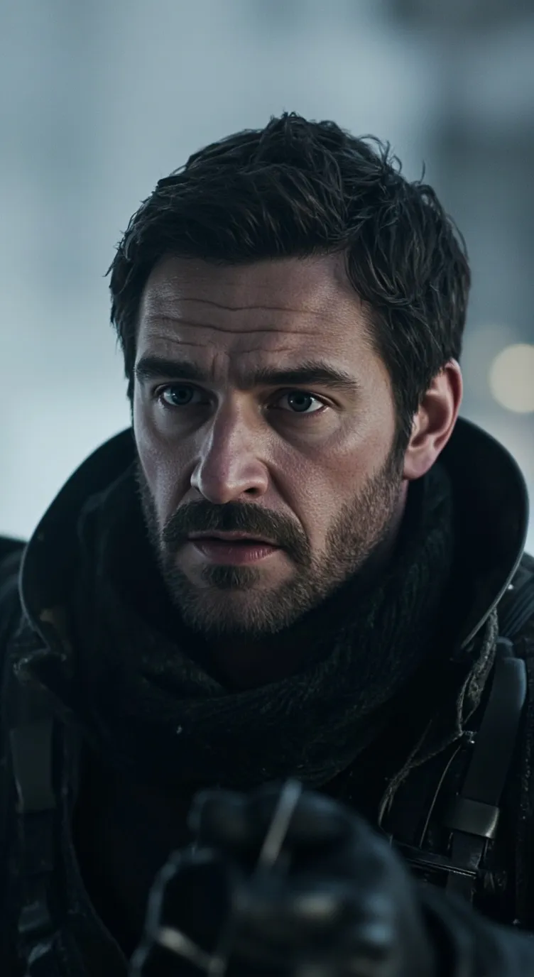 ai character: ☆Noah☆ background