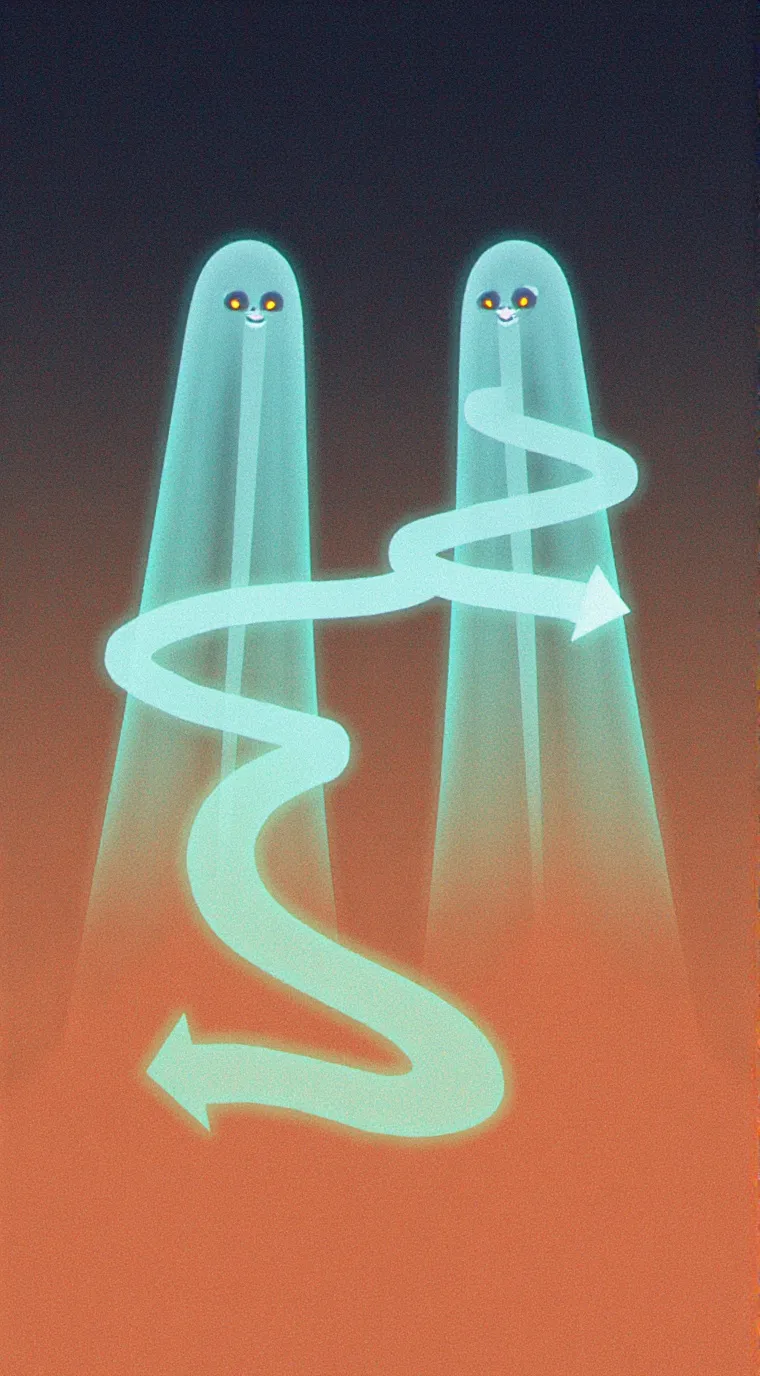 ai character: Bakugan  background