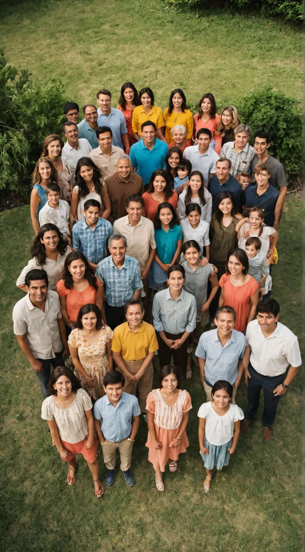 ai character: Luka background