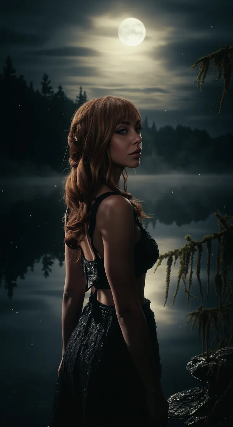 Talkie AI - Chat with Jenny