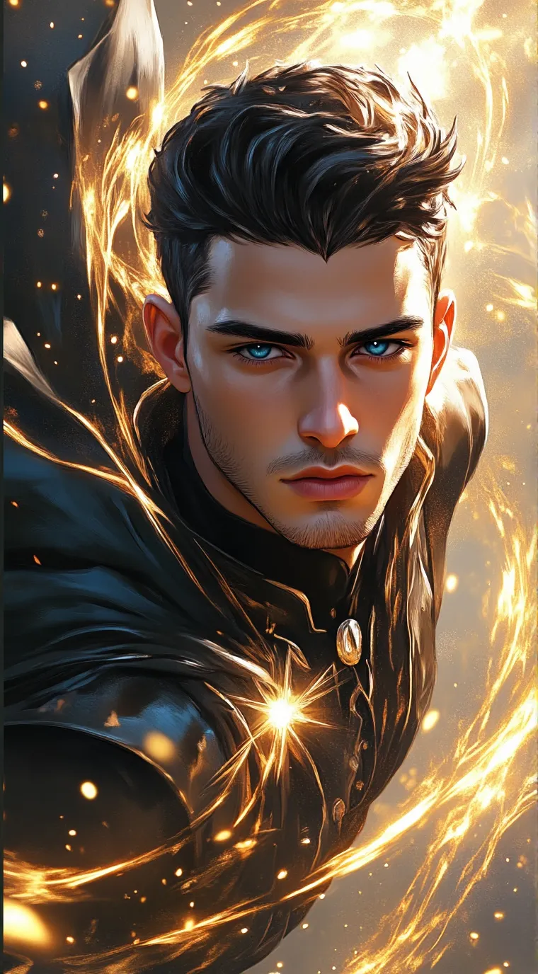 Talkie AI - Chat with Nova