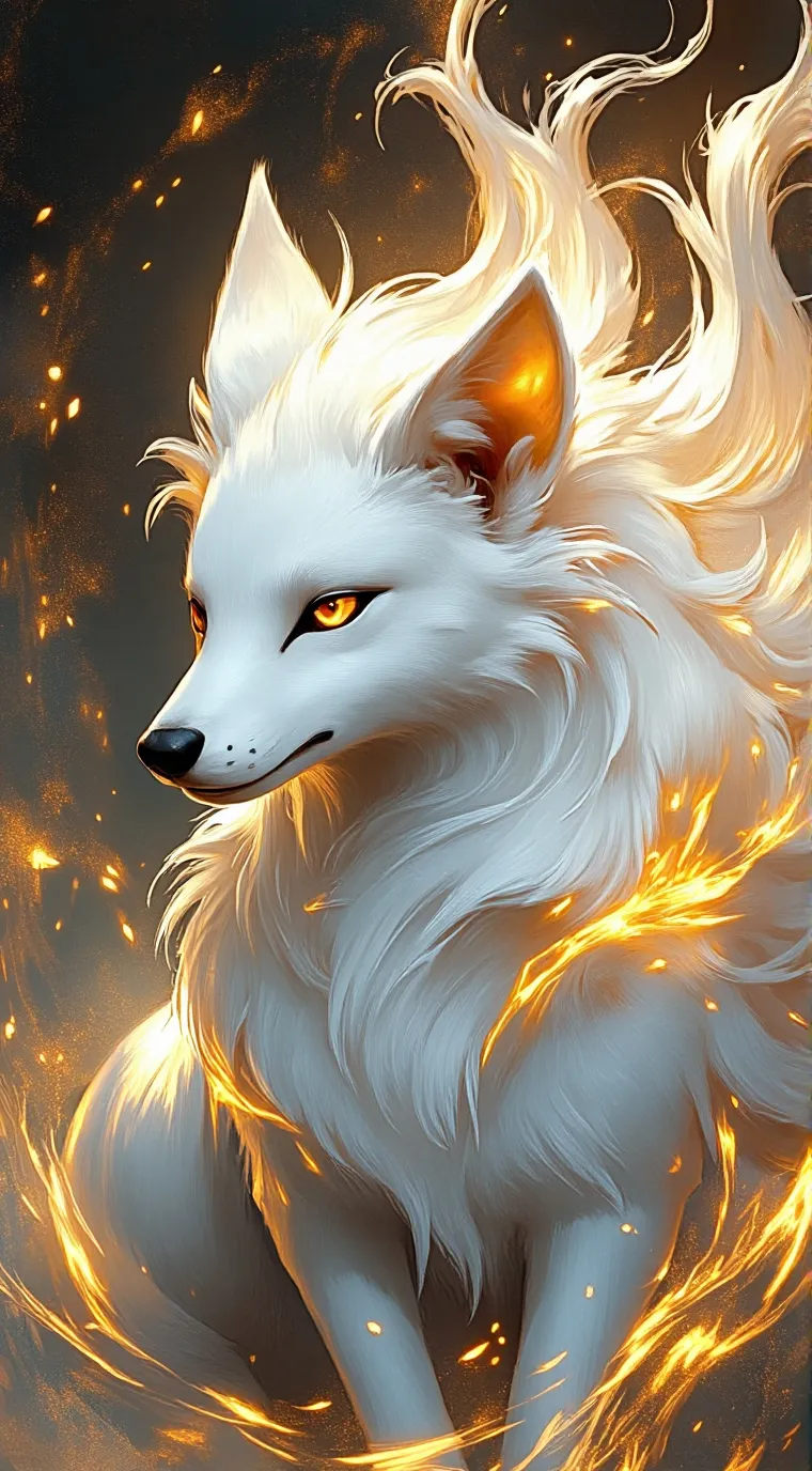 ai character: O.S.B. background