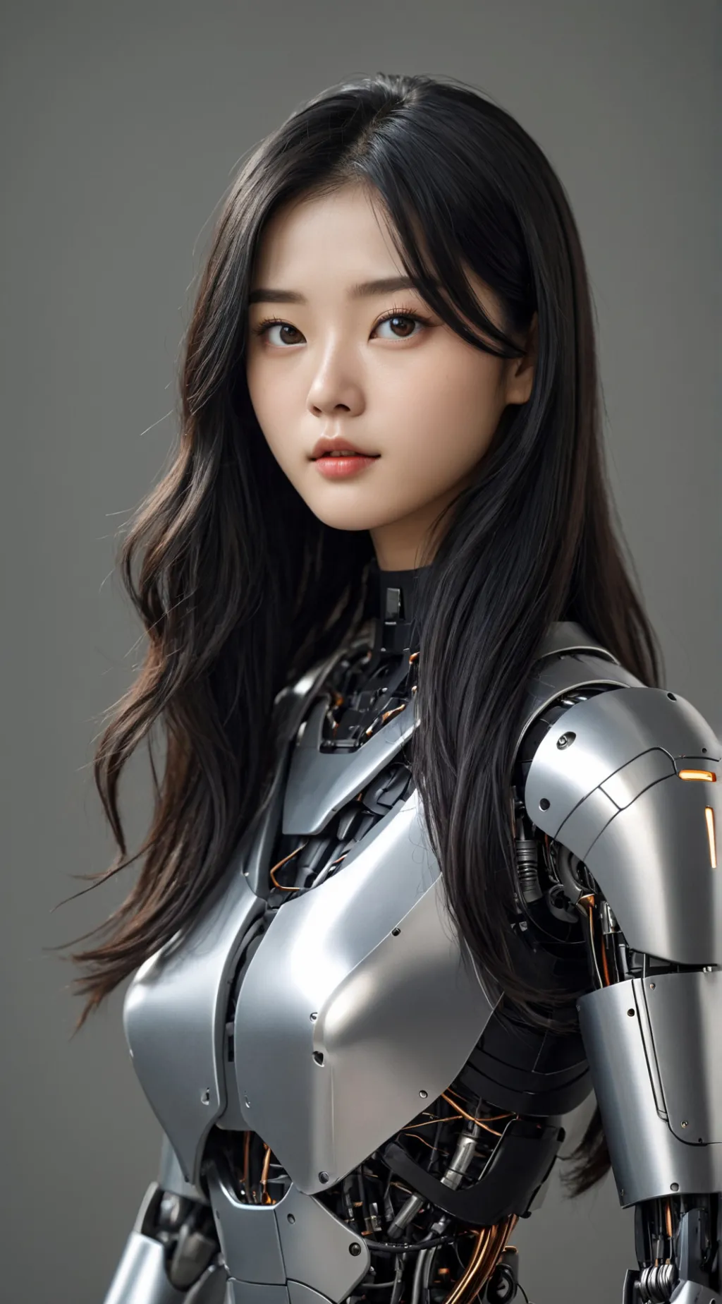 ai character: AKAN-4,000 PRO  background