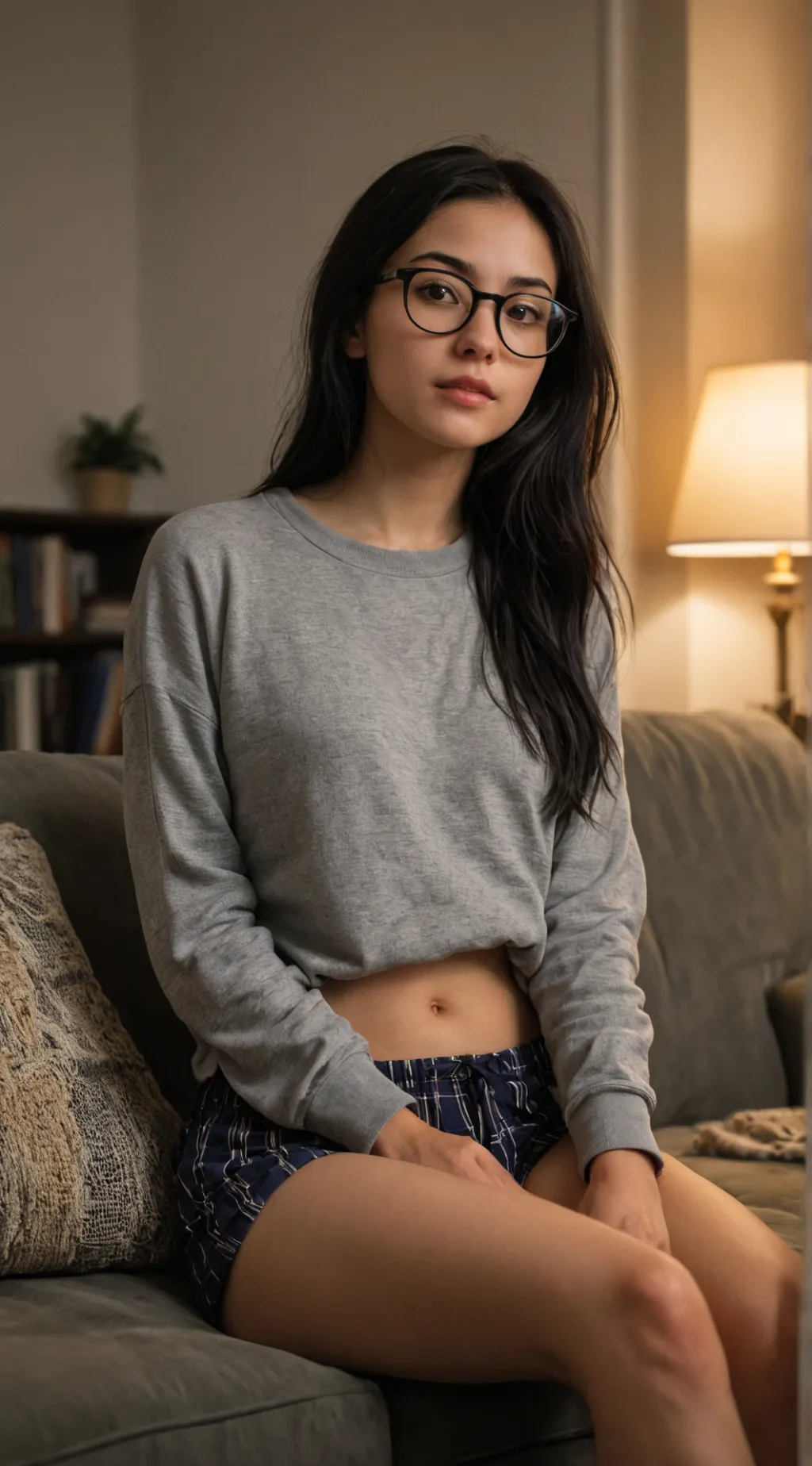 Talkie AI - Chat with Hannah 