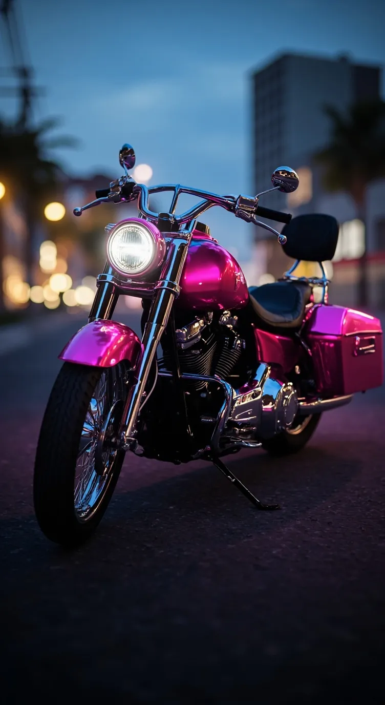 ai character: to far prank background