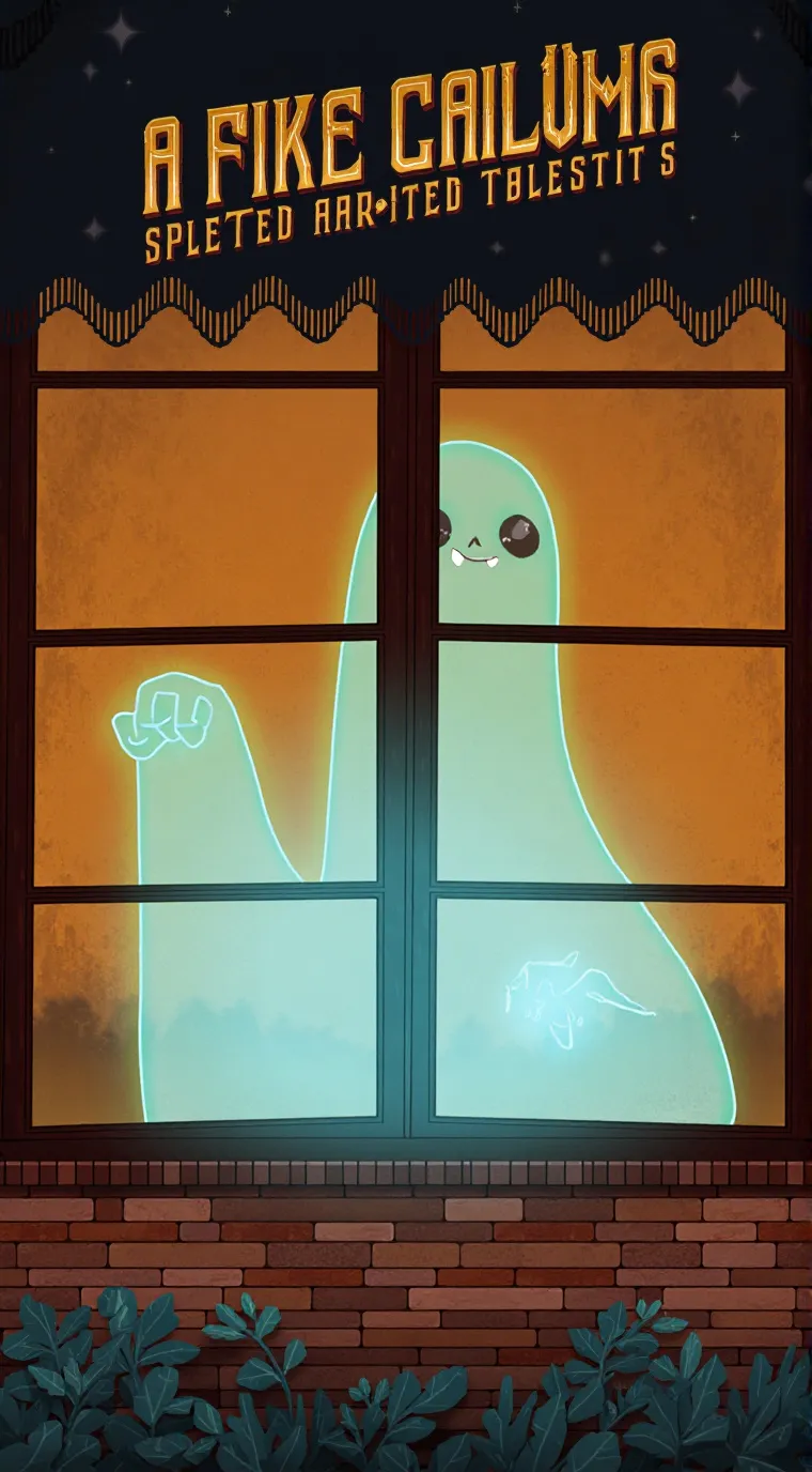 ai character: Uzi and N child background