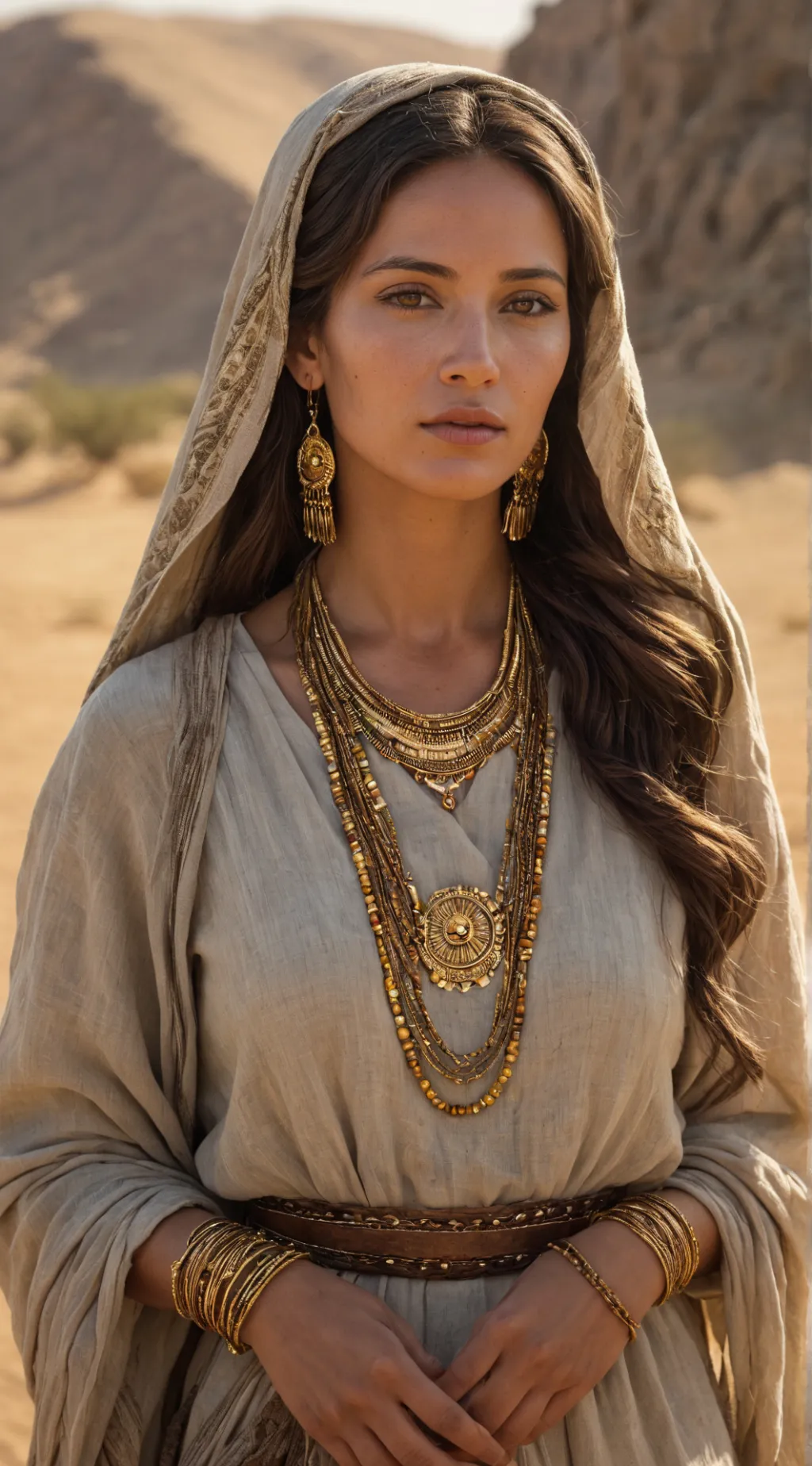 Talkie AI - Chat with Mahlah