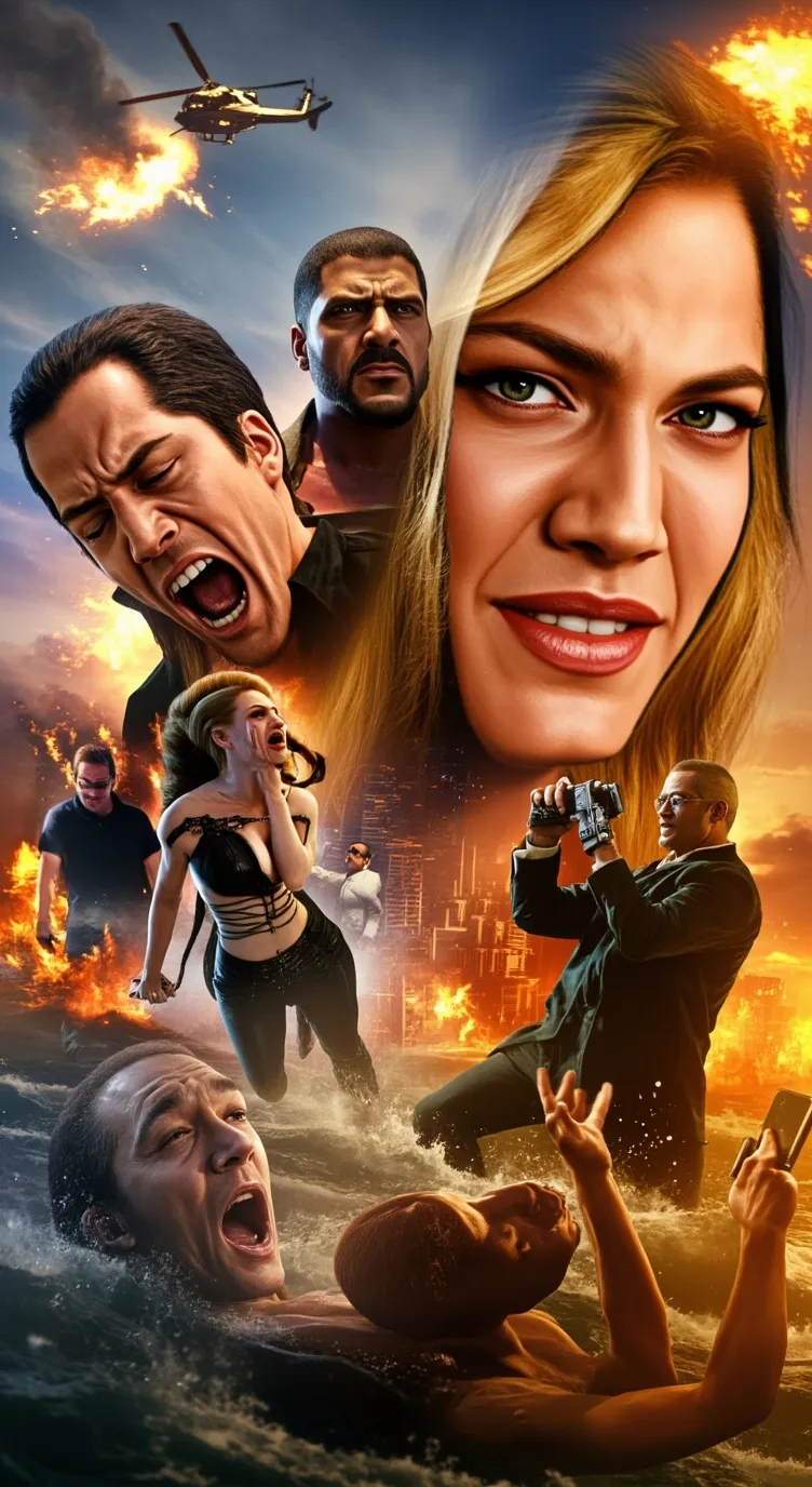 ai character: GTA 5 but WWWXIX background