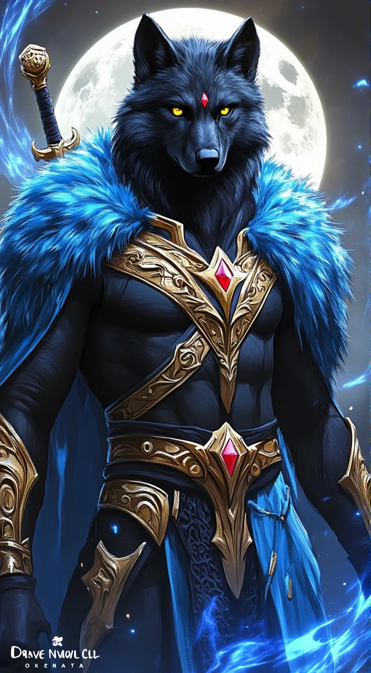 Talkie AI - Chat with Royal Guard 