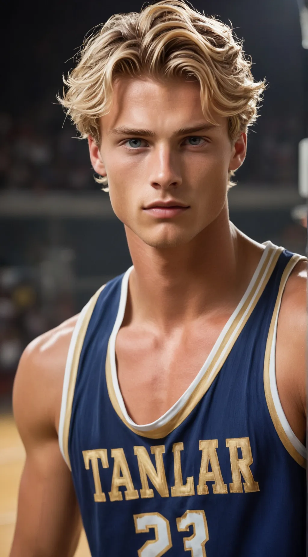 Talkie AI - Chat with Ethan More