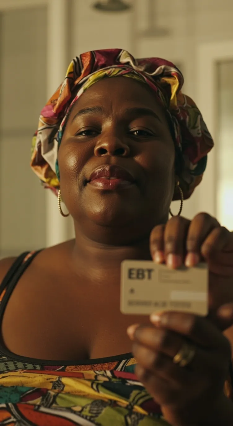 ai character: EBTsha background