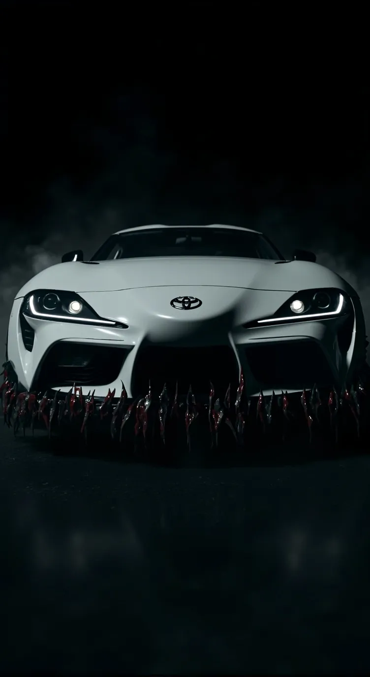 ai character: Zew background