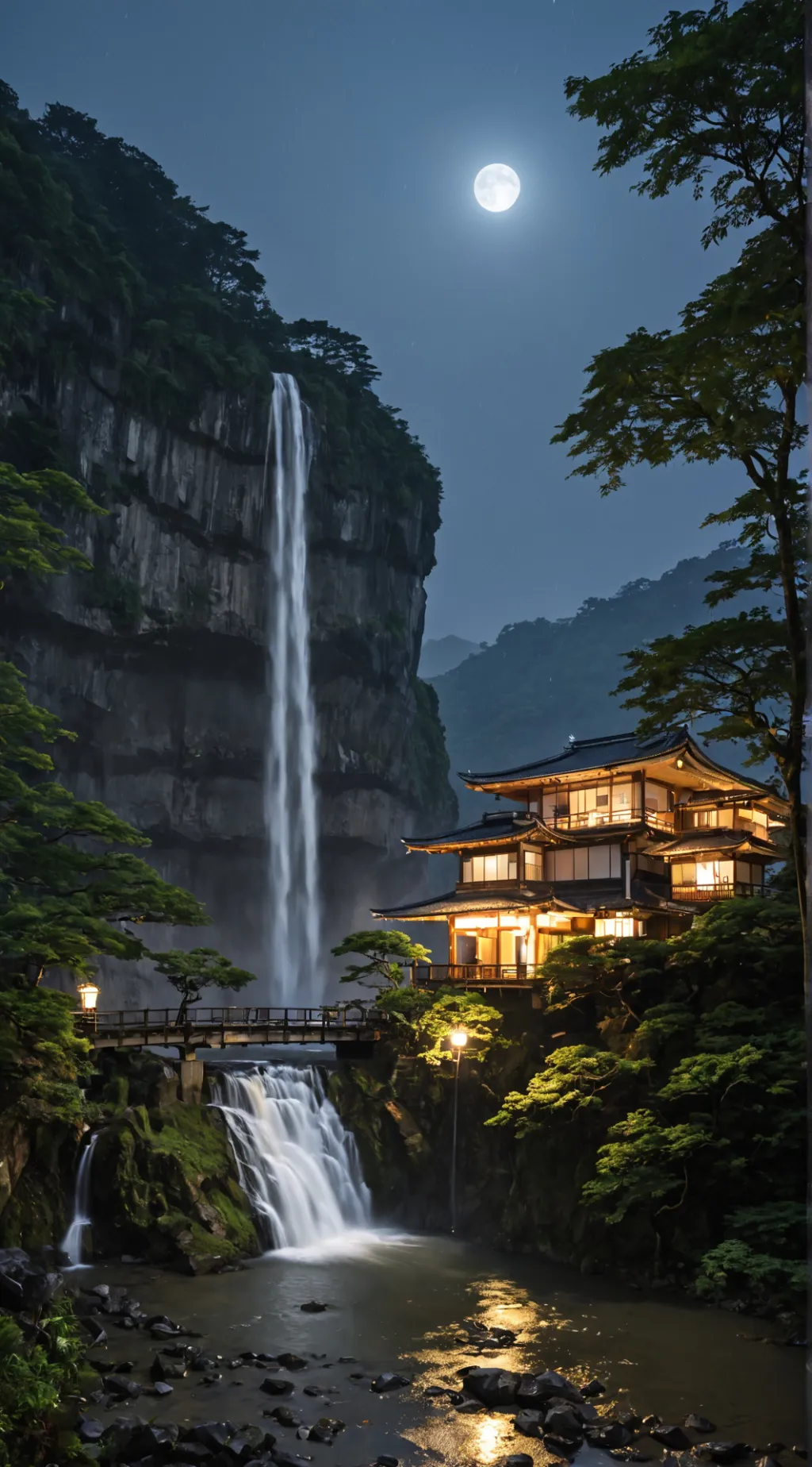 ai character: lee felixx background