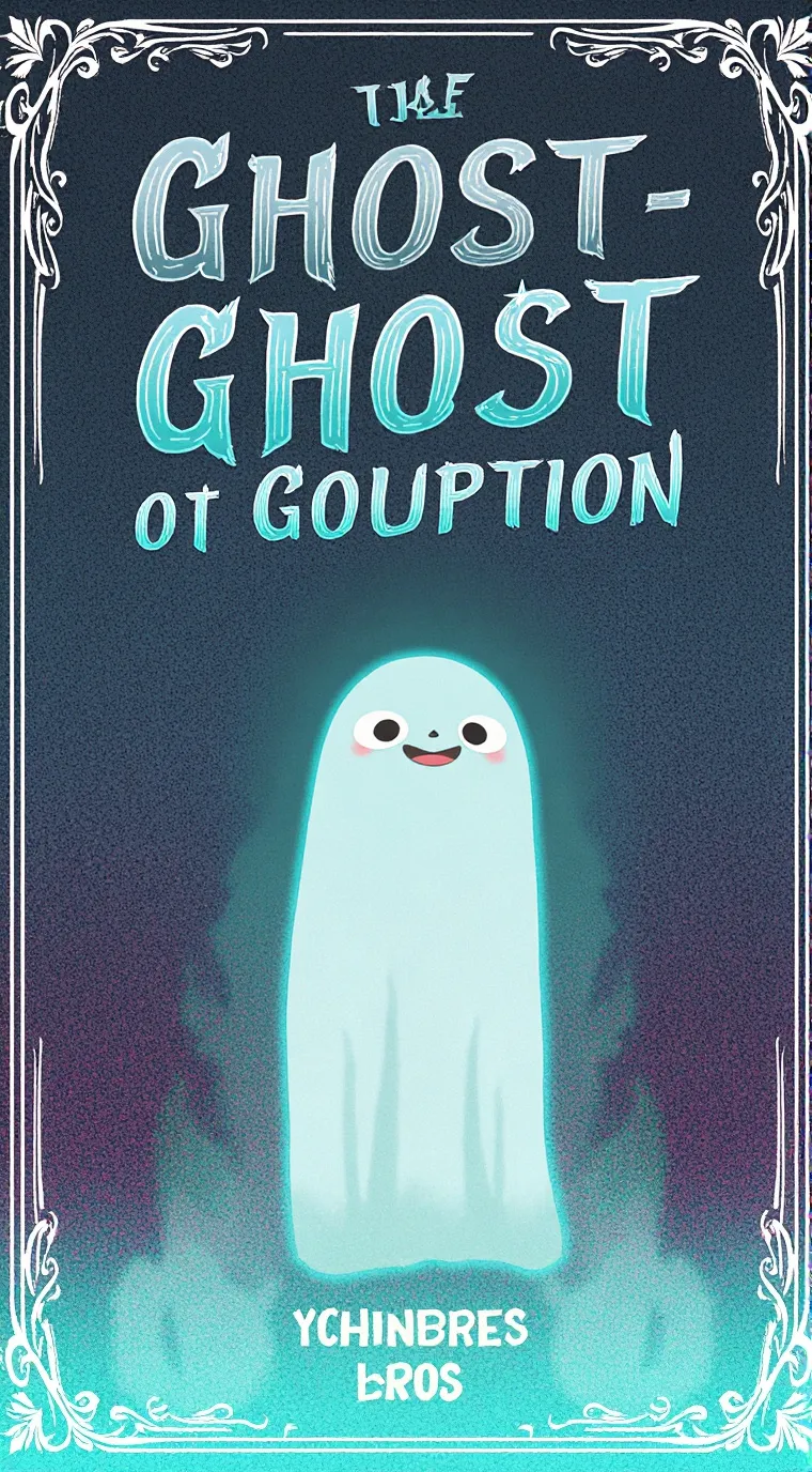 ai character: Huntrix background