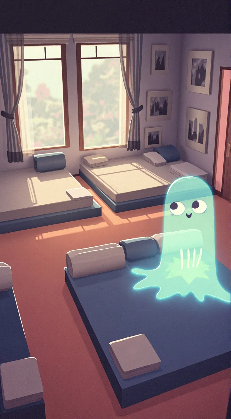 ai character: twisted dandy background