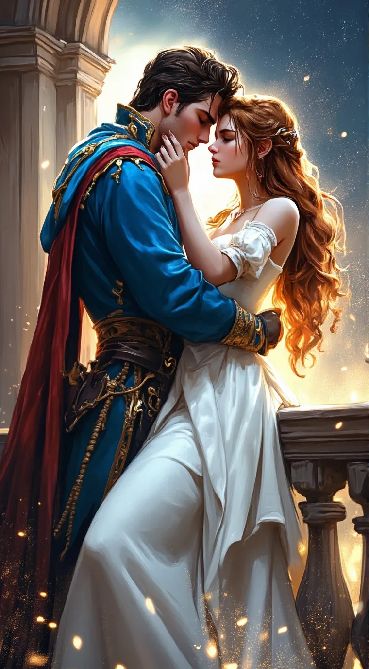 ai character: Romeo and Juliet background