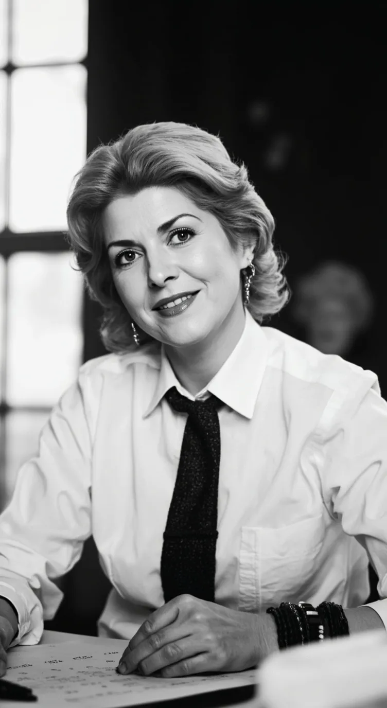 Talkie AI - Chat with Laura 