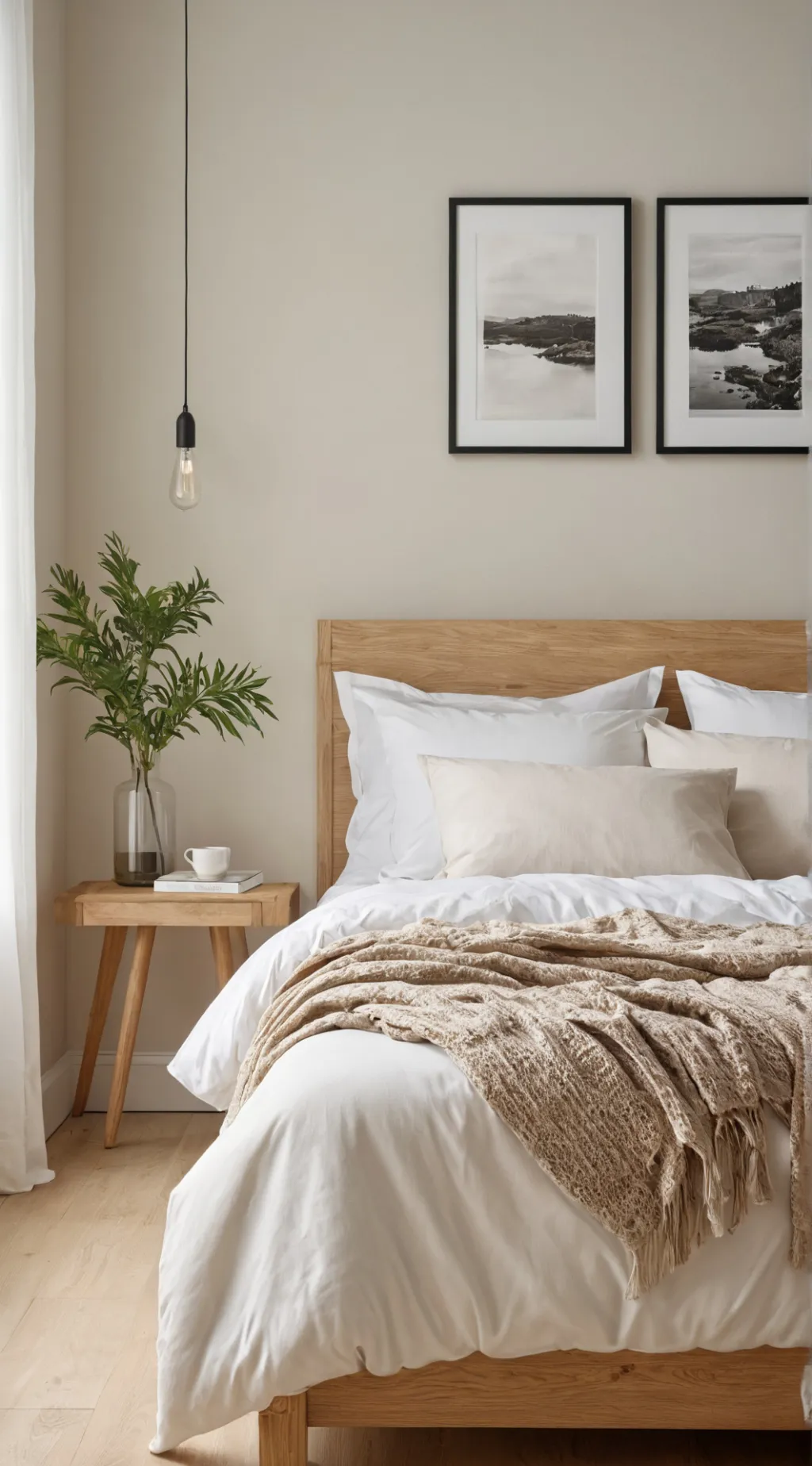 ai character: College sleepover💋 background