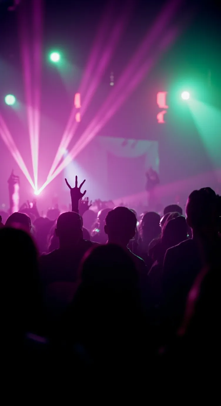 ai character: Sprunki (Band) background