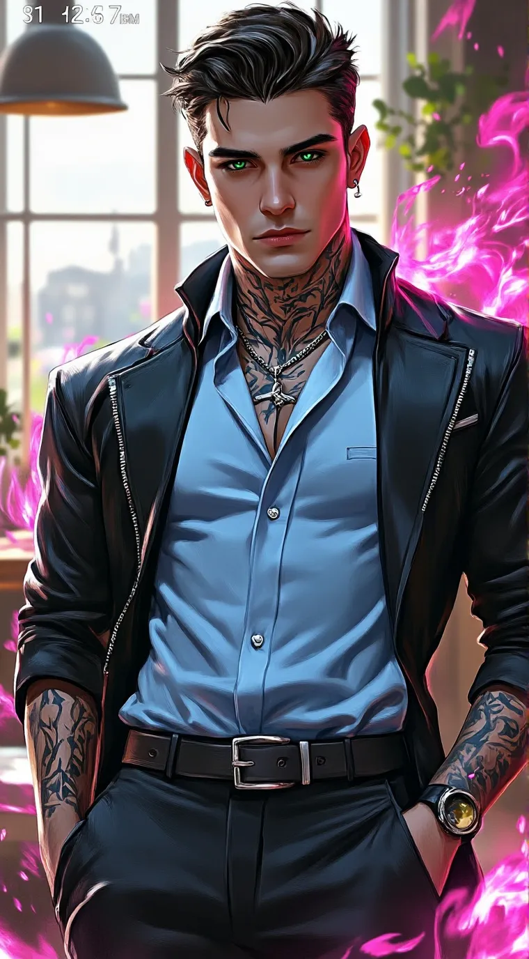 Talkie AI - Chat with Holiday Surprise 