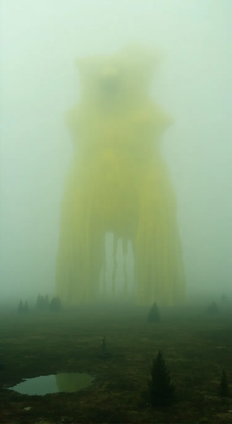 ai character: the stalker background