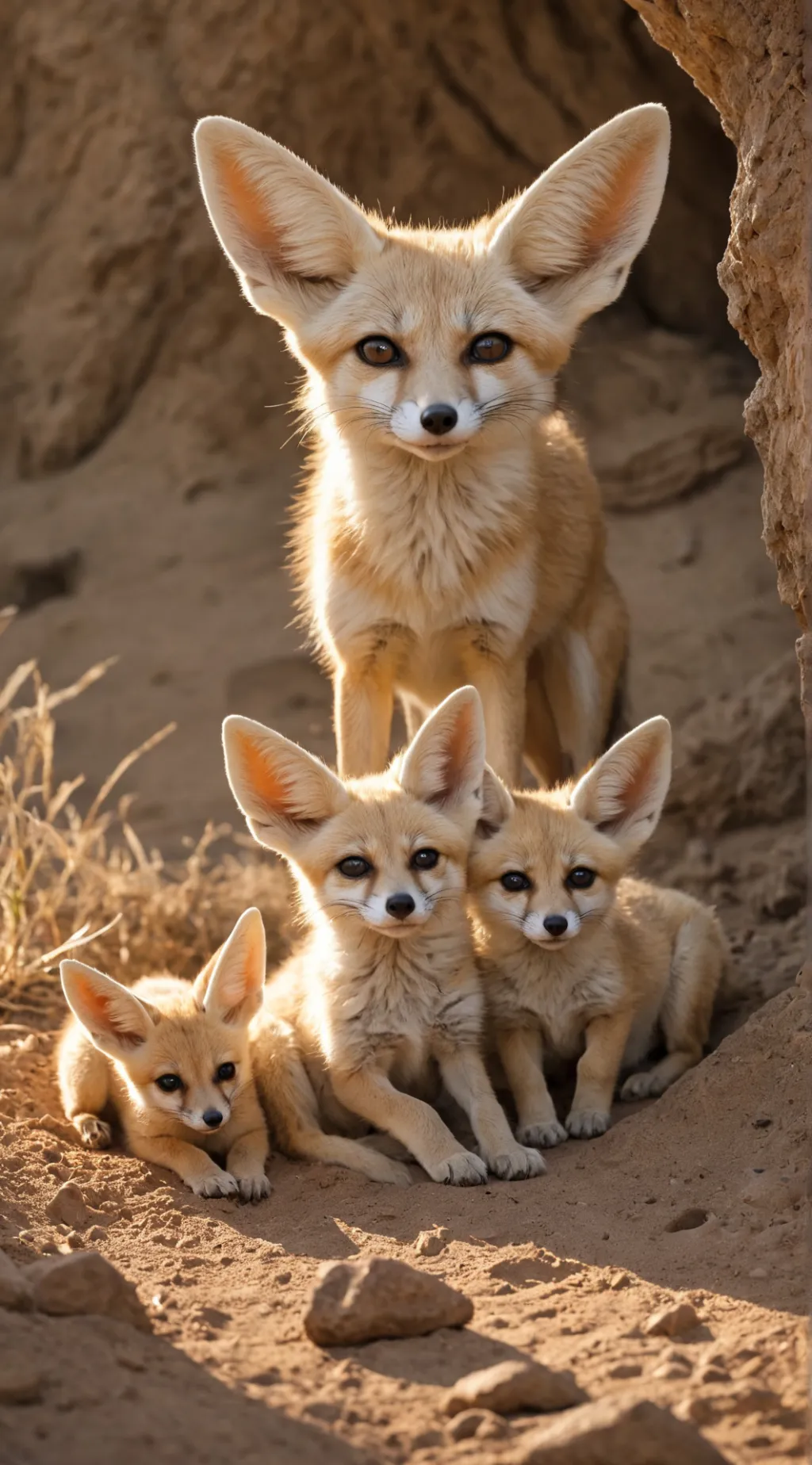 ai character: Sophia/newborns/ background