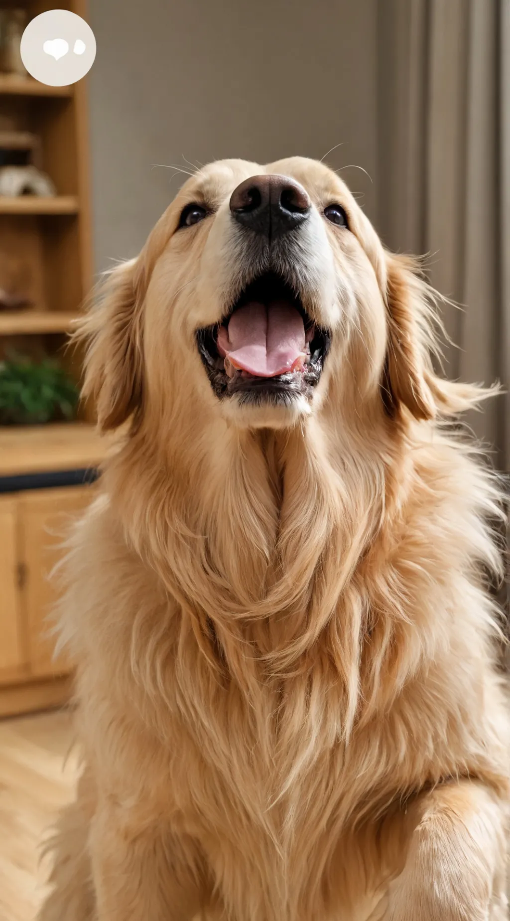 ai character: Aliaka background