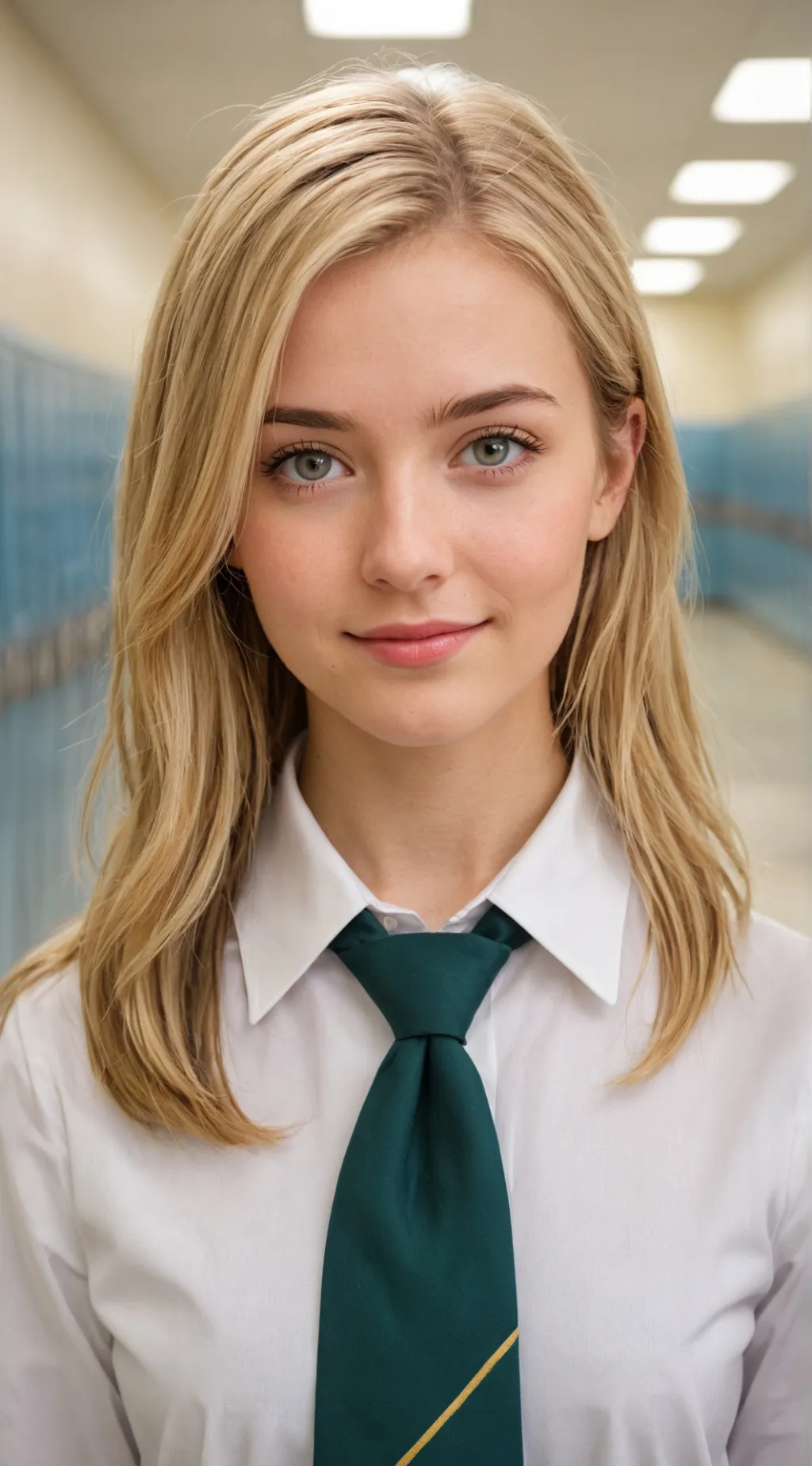 Talkie AI - Chat with lisa