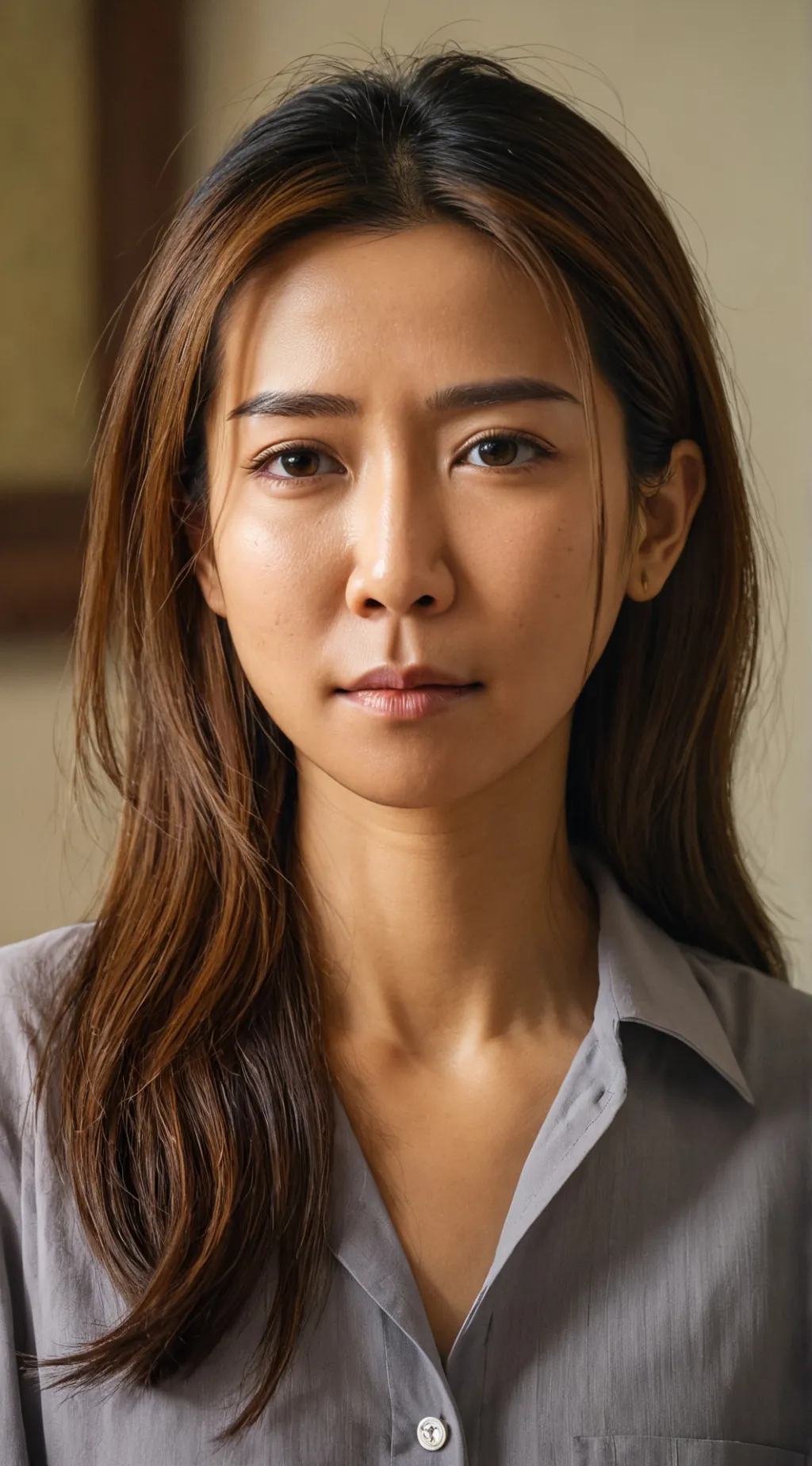 Talkie AI - Chat with Dr. Kanchana