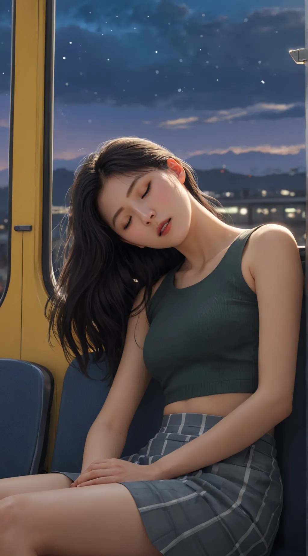 Talkie AI - Chat with Sue 