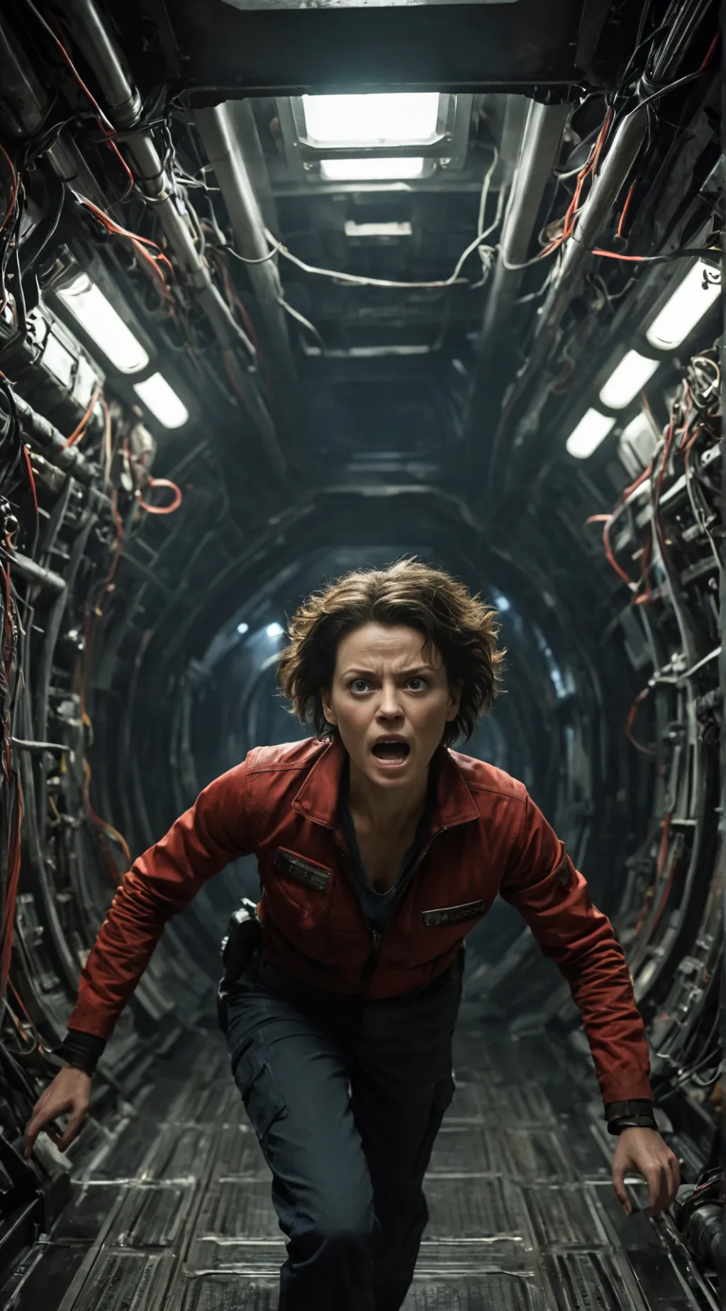 ai character: Hipley  background