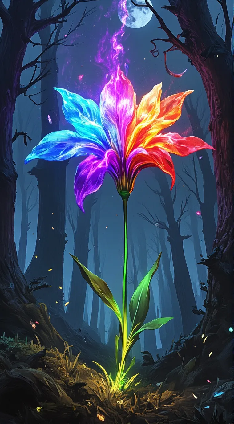 ai character: dw tume left  background