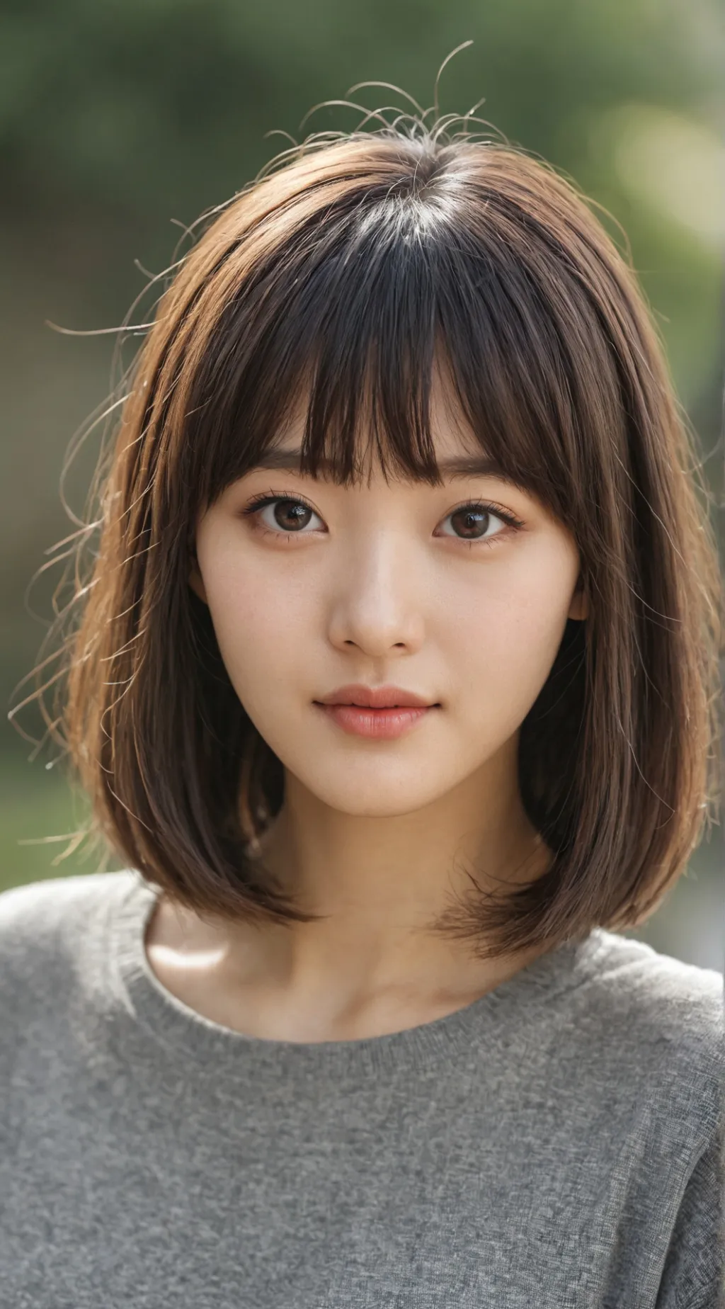 ai character: Lalisa Manoban background