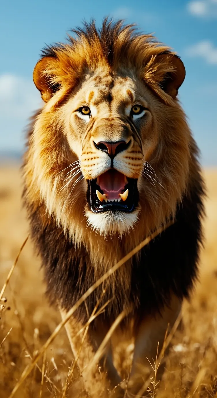 ai character: Ylva background