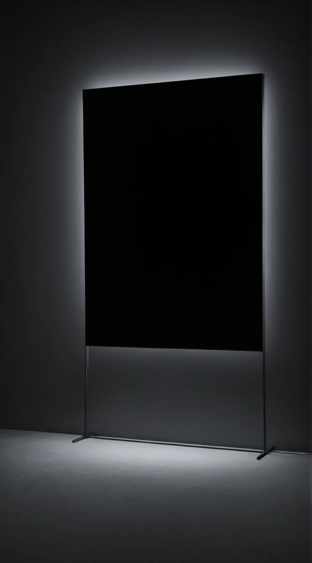 ai character: No weirdness  background