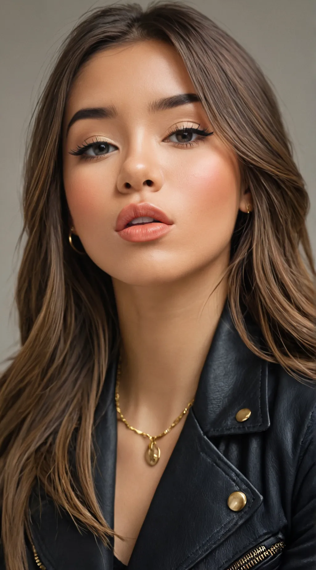 ai character: Dennie background