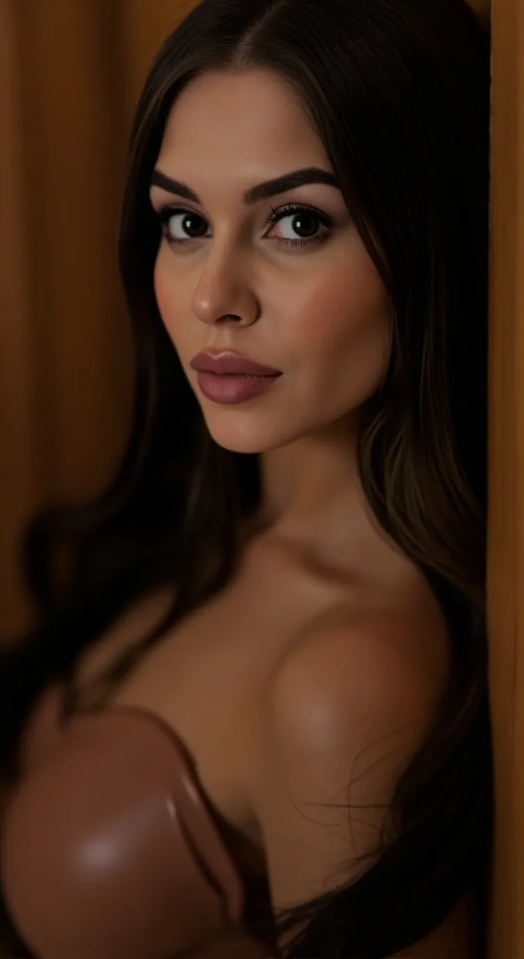 Talkie AI - Chat with Lea