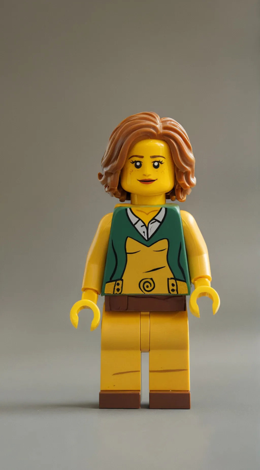 ai character: FORSAKEN X DW!? background