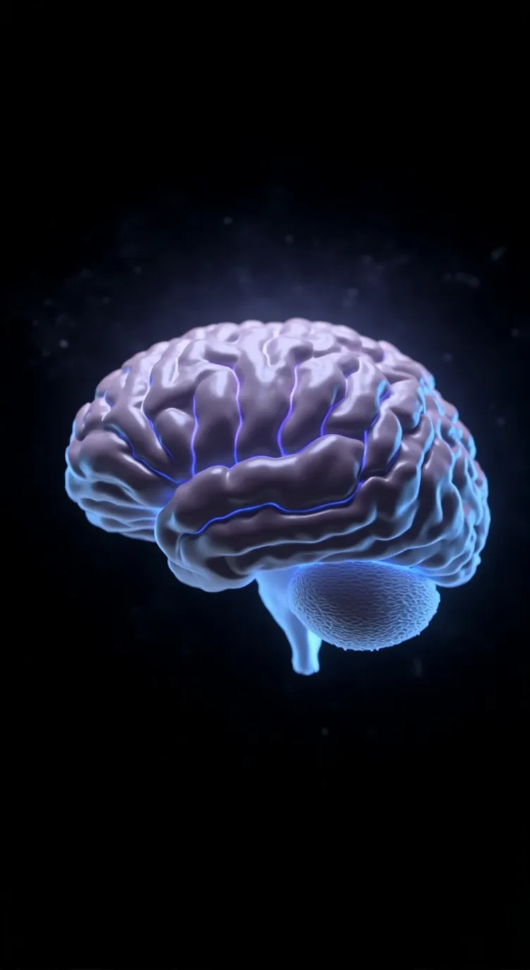 ai character: test languages! background