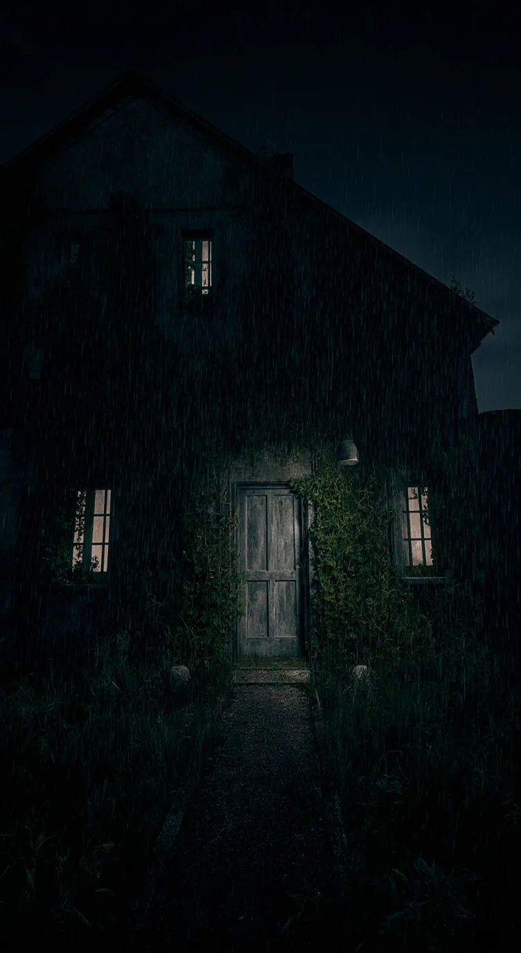 ai character: Smiling Critters  background