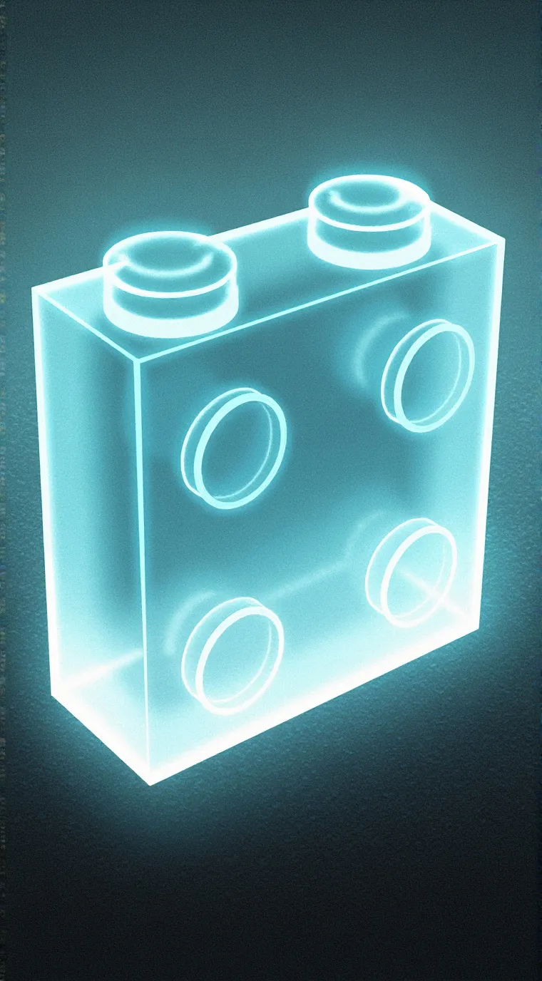 ai character: Text library/save background