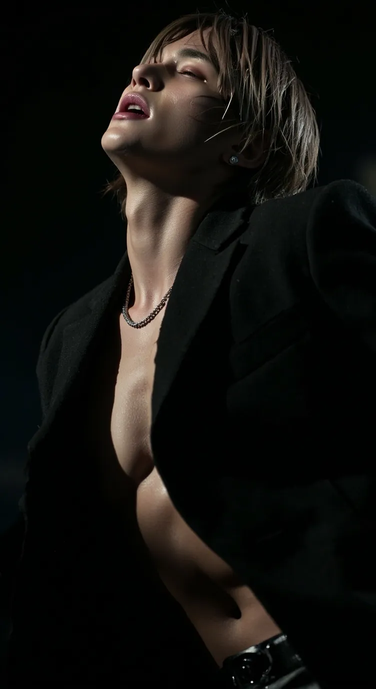 ai character: Noah background