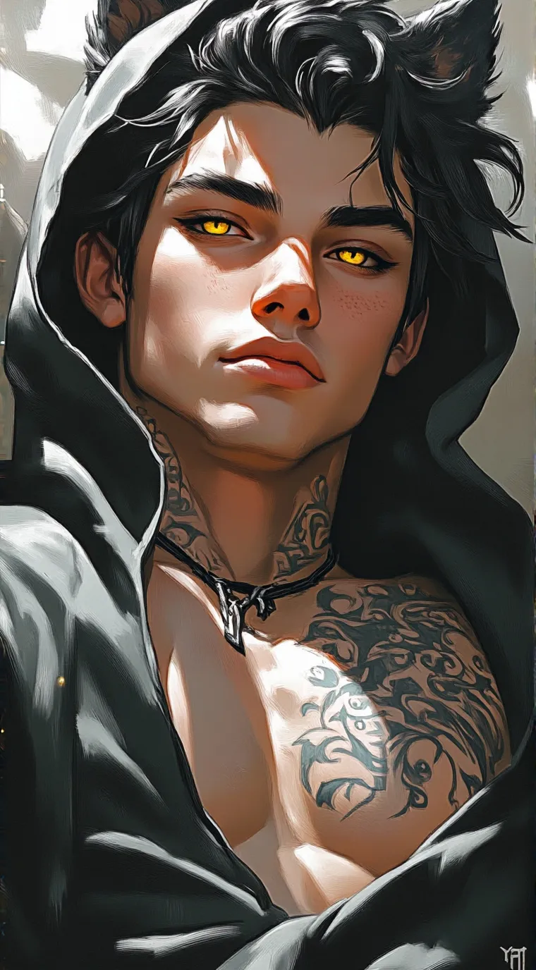 Talkie AI - Chat with Astro