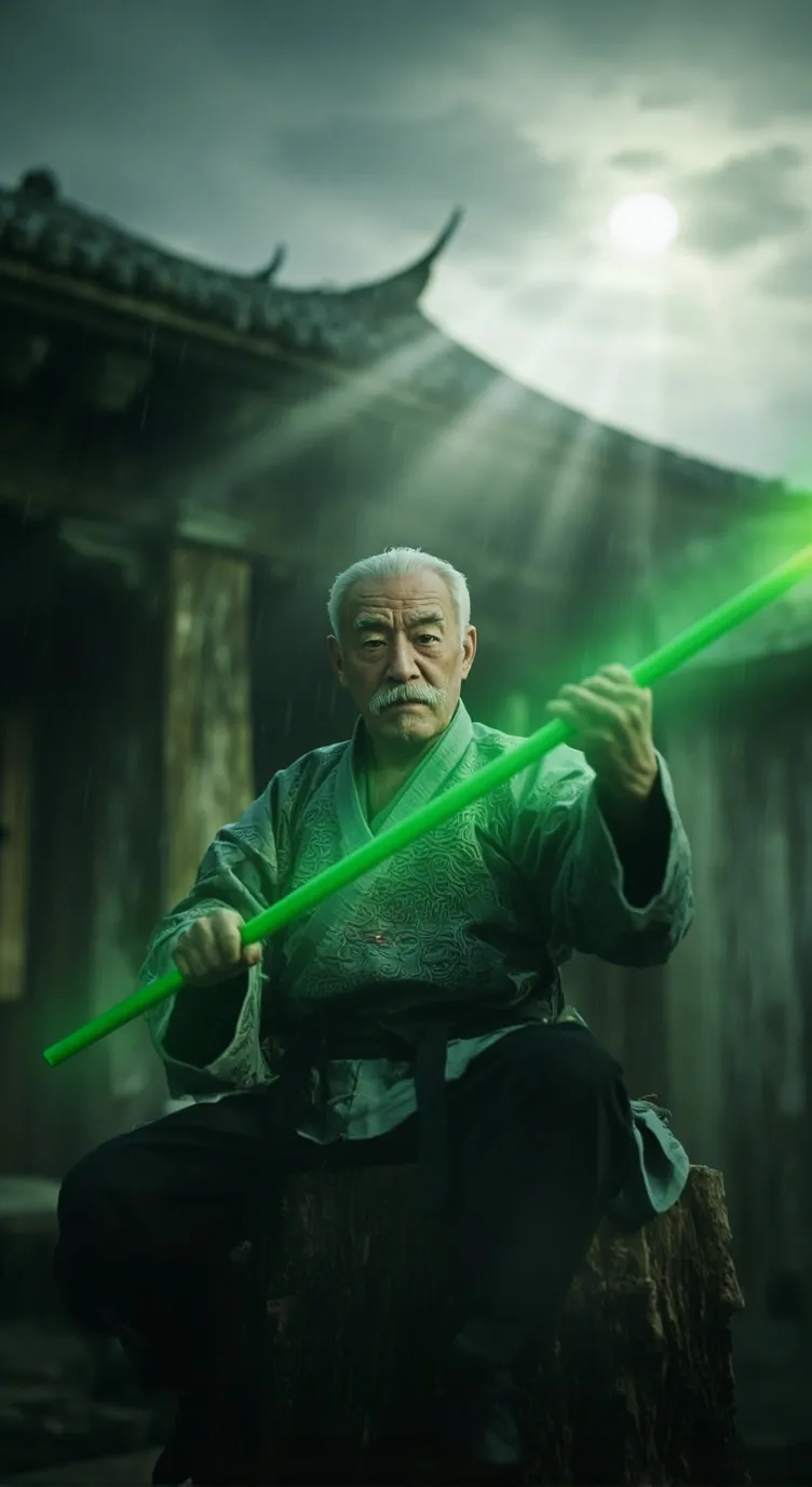 Talkie AI - Chat with JI MO-ME CHİDOJİ 