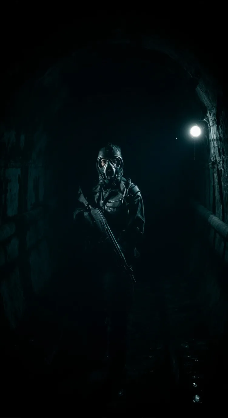 Talkie AI - Chat with Балтиец