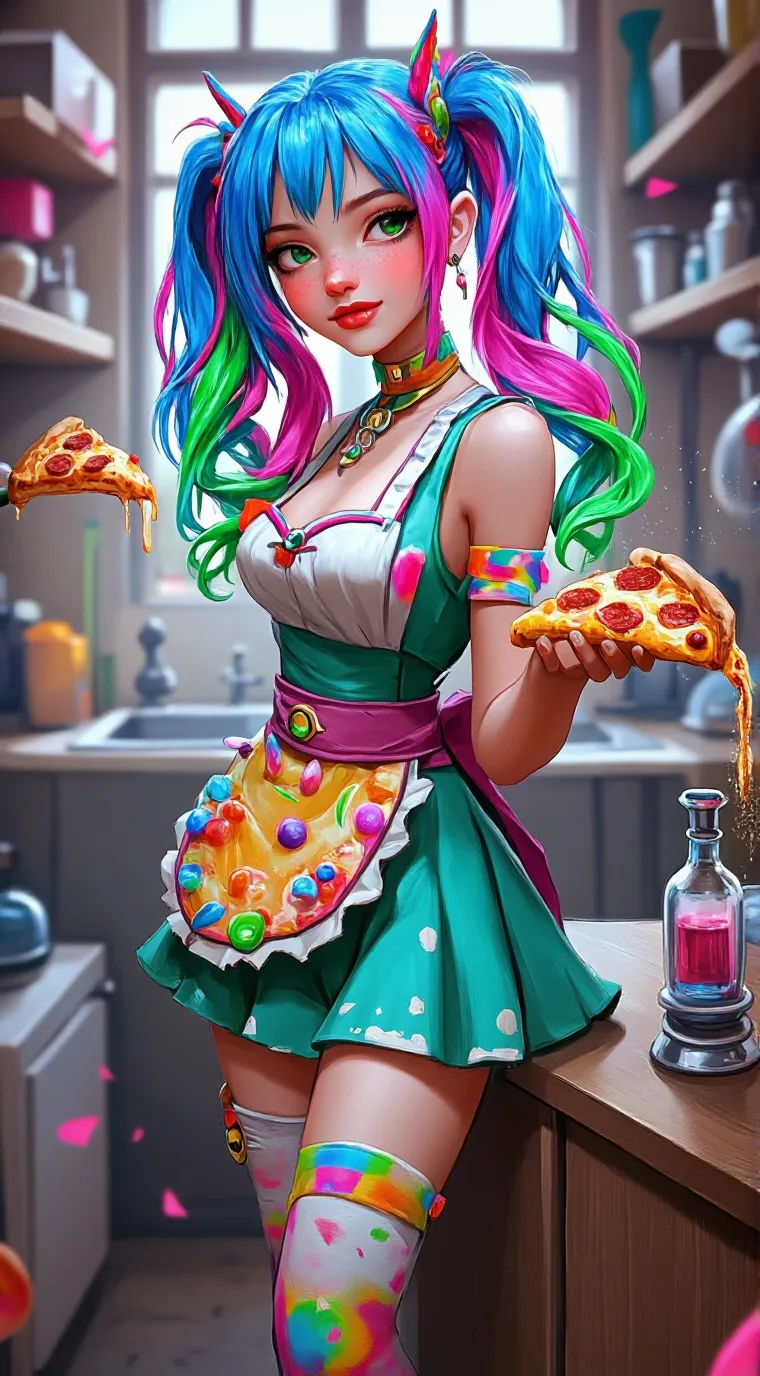 Talkie AI - Chat with Annie