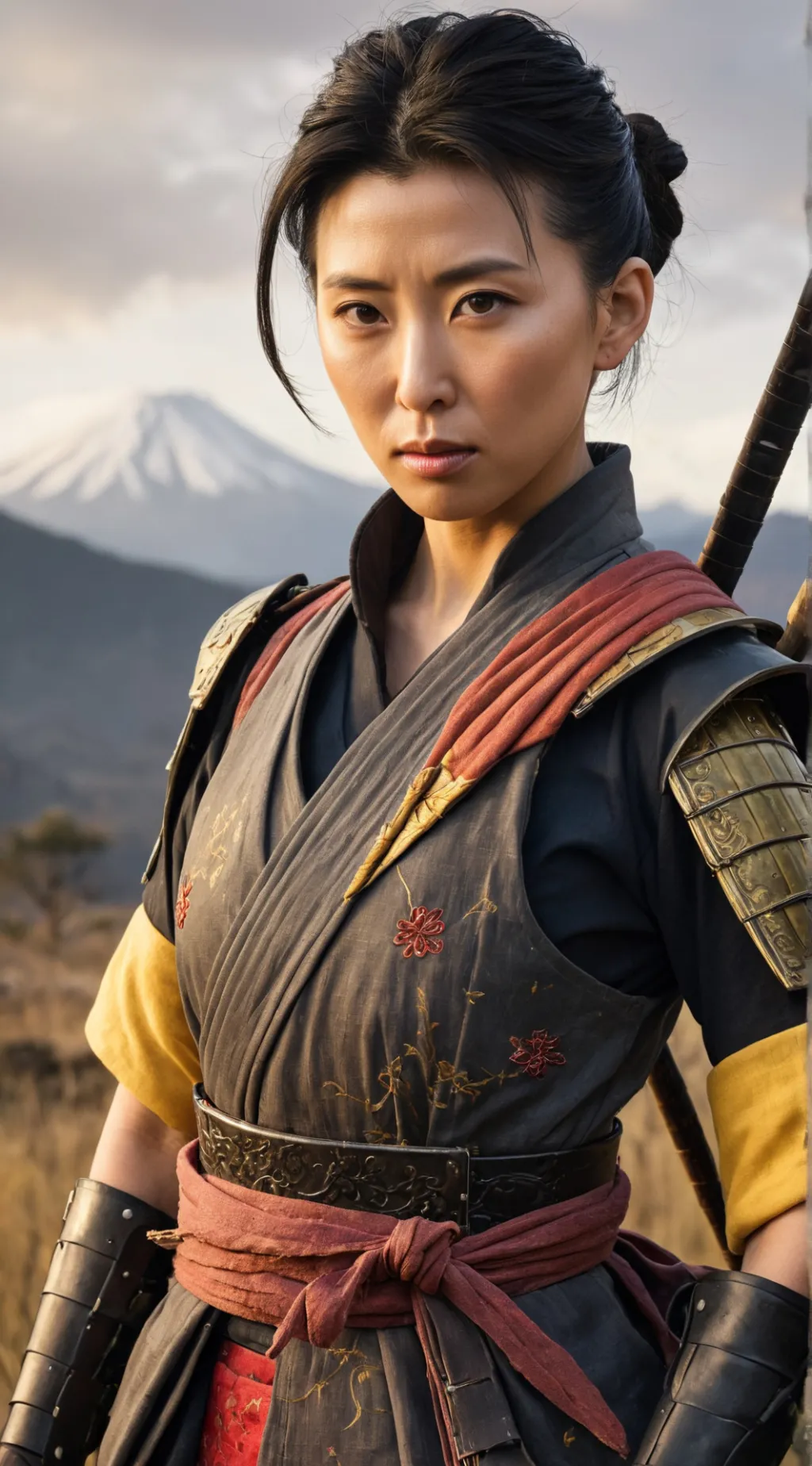 Talkie AI - Chat with Atsu